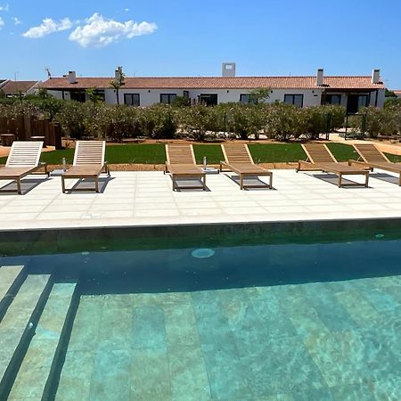 Quinta Do Planalto Vicentino - Casas De Campo ألخيزور المظهر الخارجي الصورة