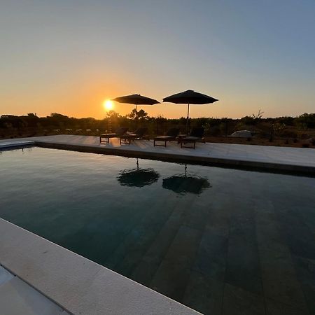 Quinta Do Planalto Vicentino - Casas De Campo ألخيزور المظهر الخارجي الصورة
