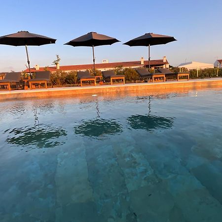 Quinta Do Planalto Vicentino - Casas De Campo ألخيزور المظهر الخارجي الصورة