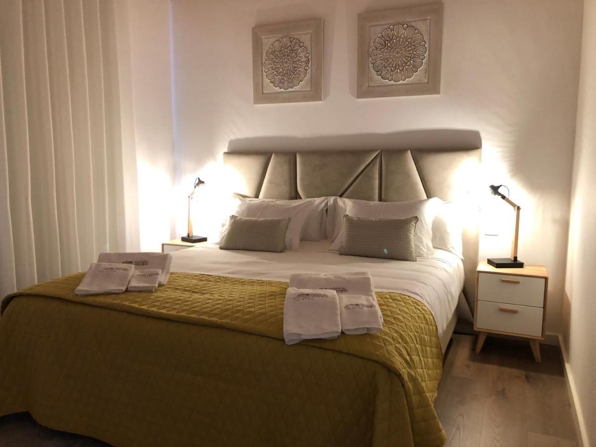 Quinta Do Planalto Vicentino - Casas De Campo ألخيزور المظهر الخارجي الصورة
