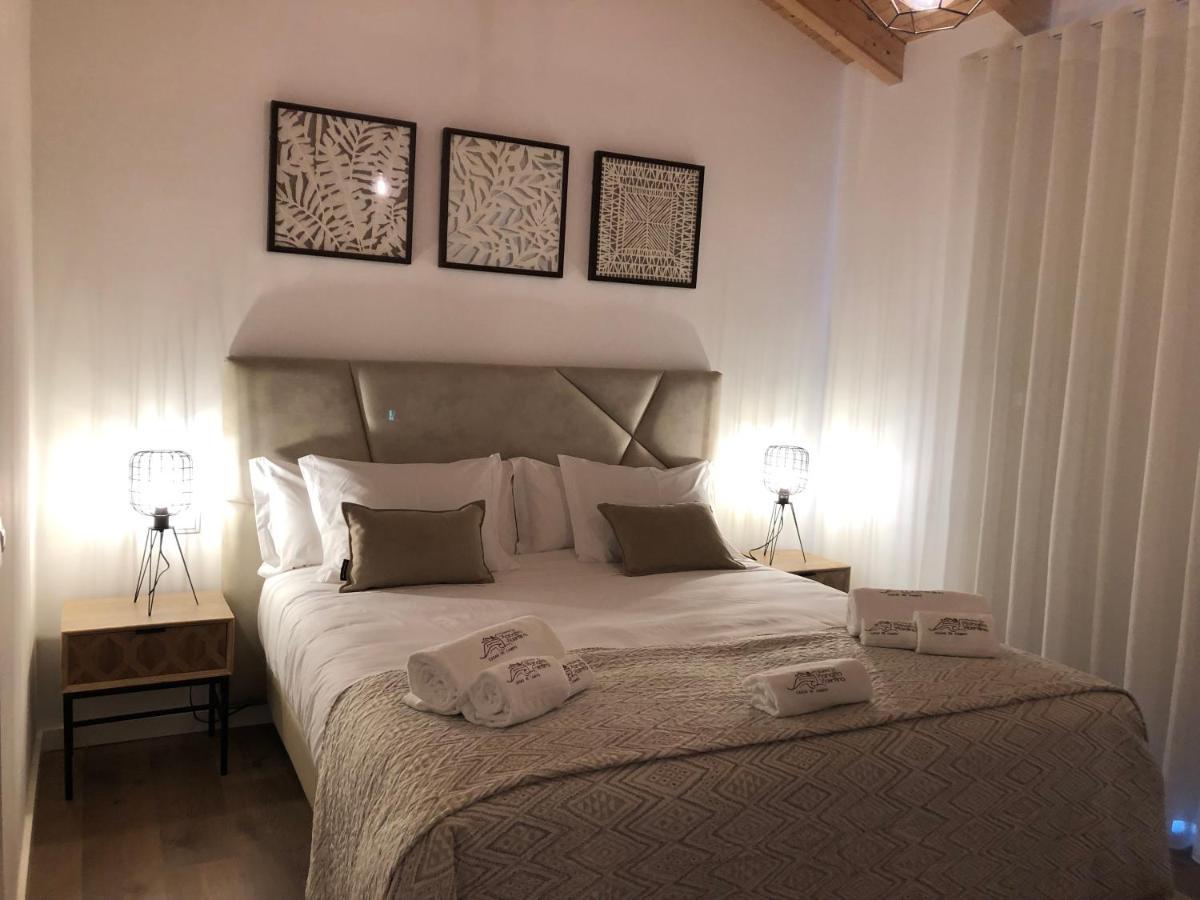 Quinta Do Planalto Vicentino - Casas De Campo ألخيزور المظهر الخارجي الصورة