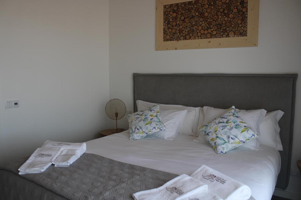 Quinta Do Planalto Vicentino - Casas De Campo ألخيزور المظهر الخارجي الصورة