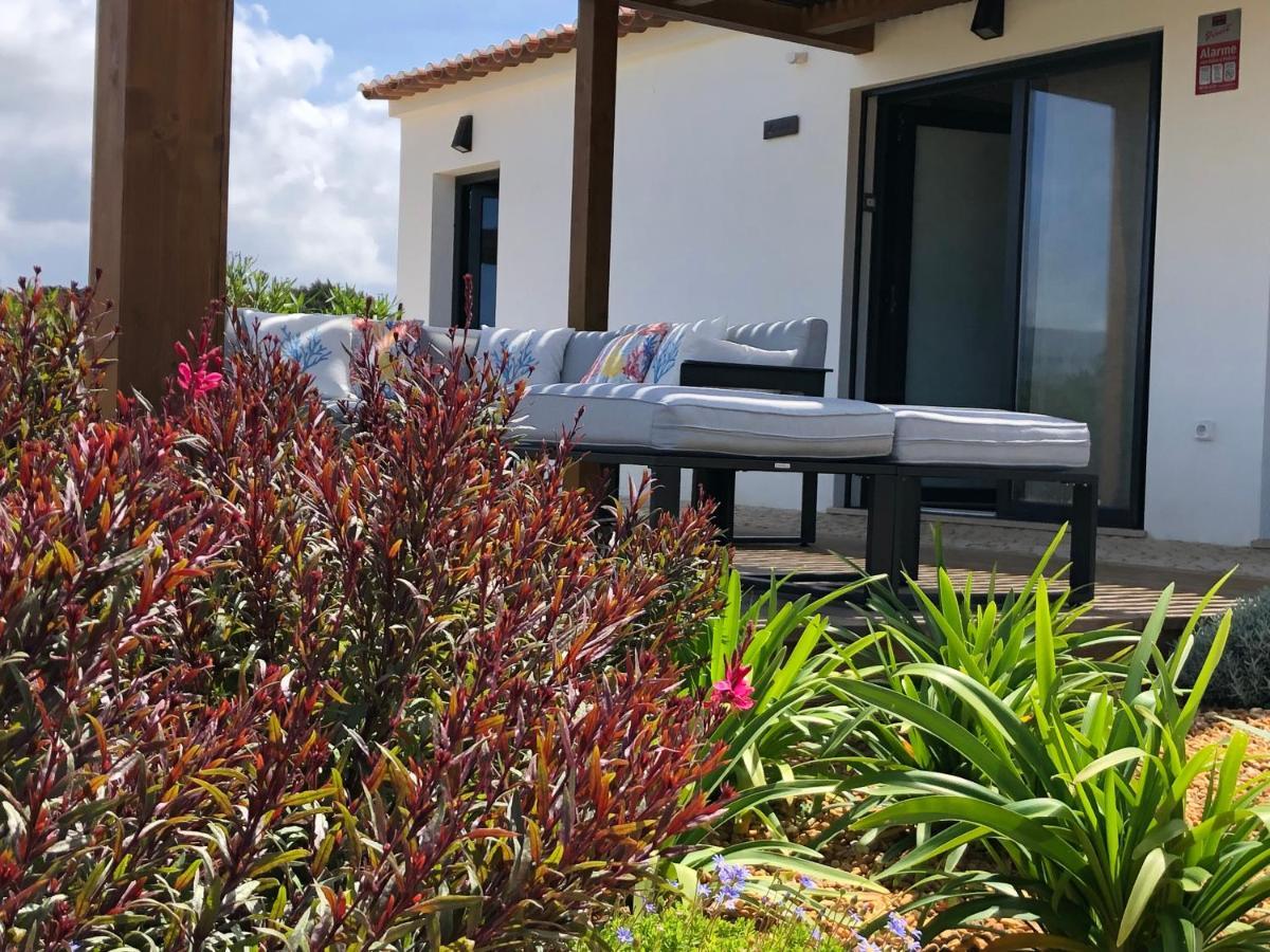 Quinta Do Planalto Vicentino - Casas De Campo ألخيزور المظهر الخارجي الصورة