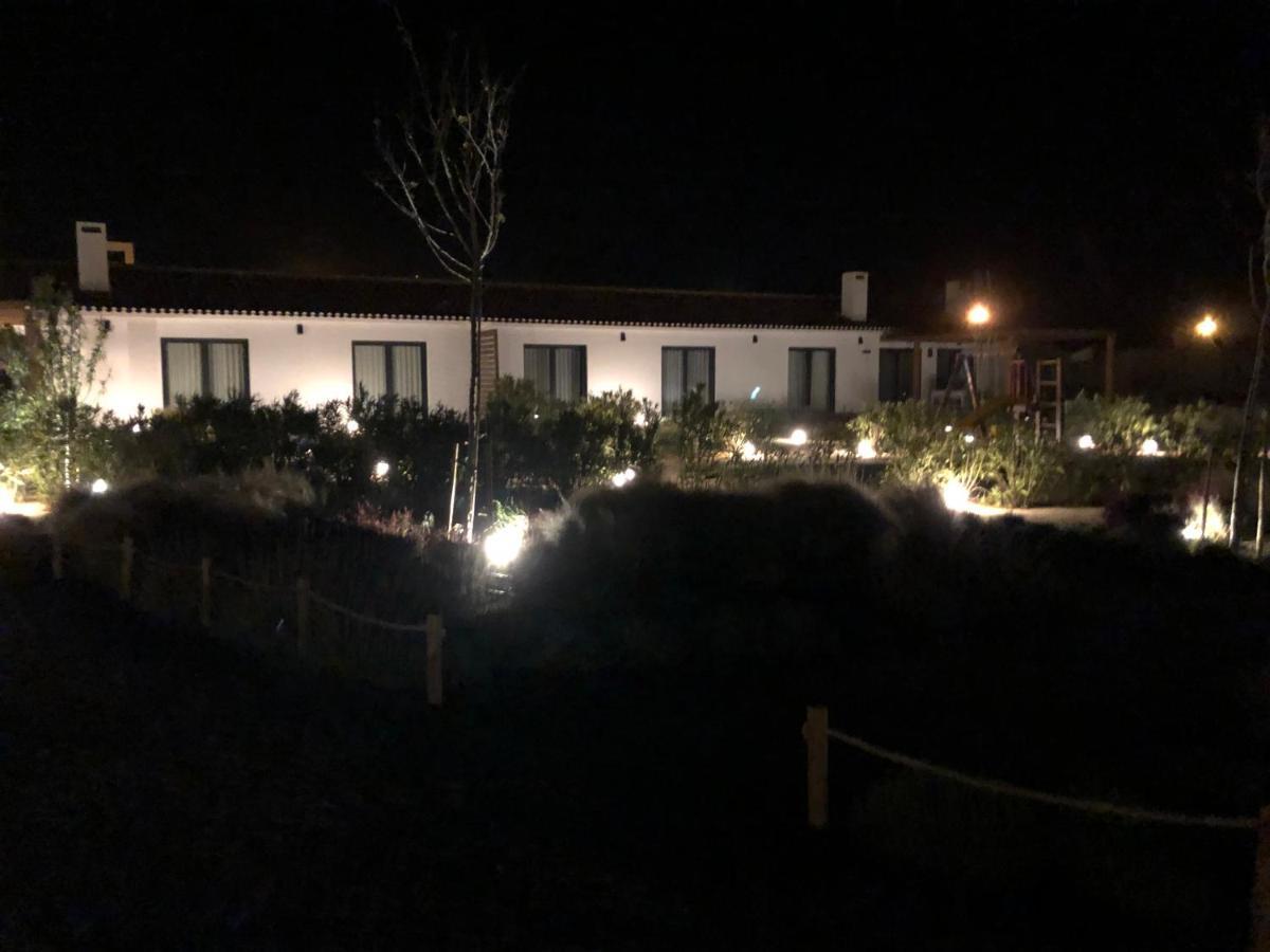 Quinta Do Planalto Vicentino - Casas De Campo ألخيزور المظهر الخارجي الصورة