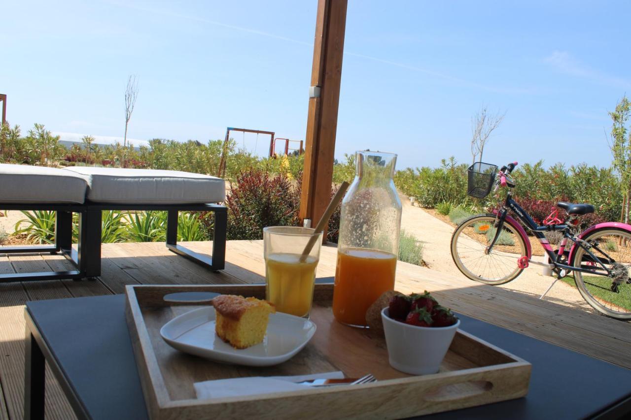 Quinta Do Planalto Vicentino - Casas De Campo ألخيزور المظهر الخارجي الصورة