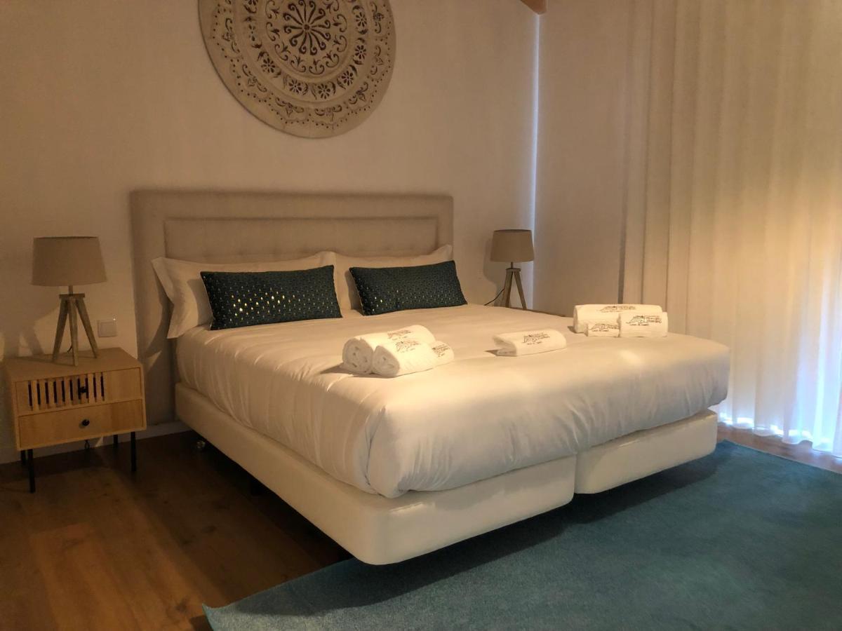 Quinta Do Planalto Vicentino - Casas De Campo ألخيزور المظهر الخارجي الصورة
