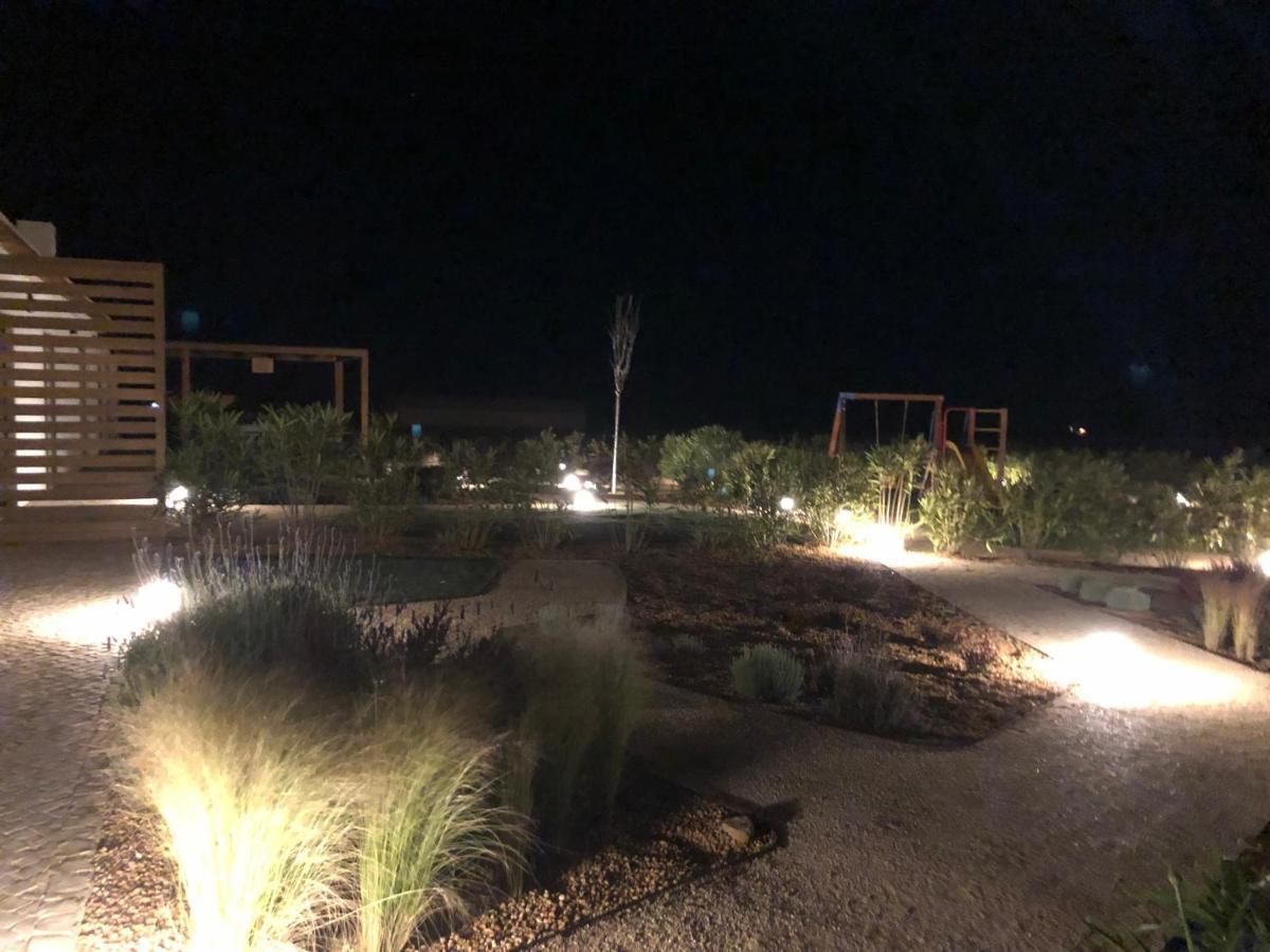 Quinta Do Planalto Vicentino - Casas De Campo ألخيزور المظهر الخارجي الصورة