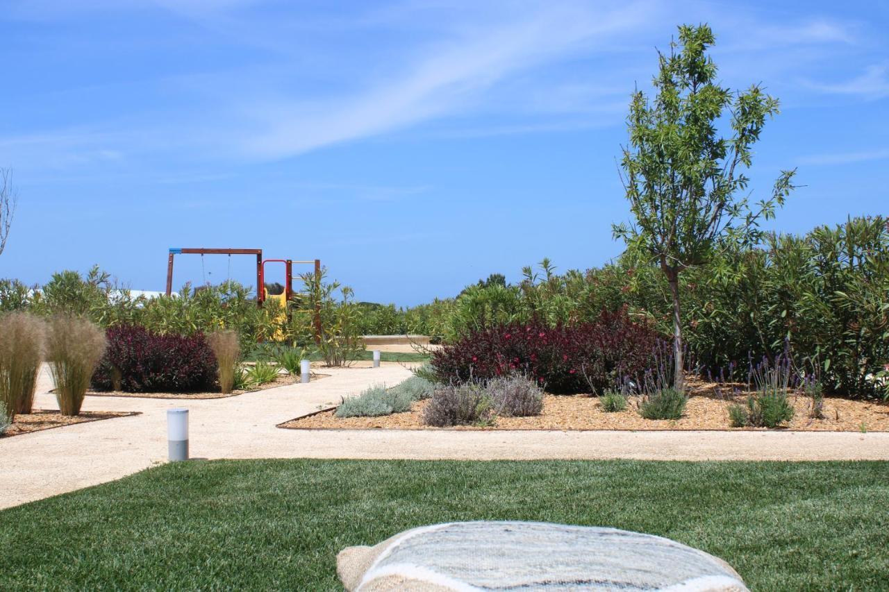 Quinta Do Planalto Vicentino - Casas De Campo ألخيزور المظهر الخارجي الصورة