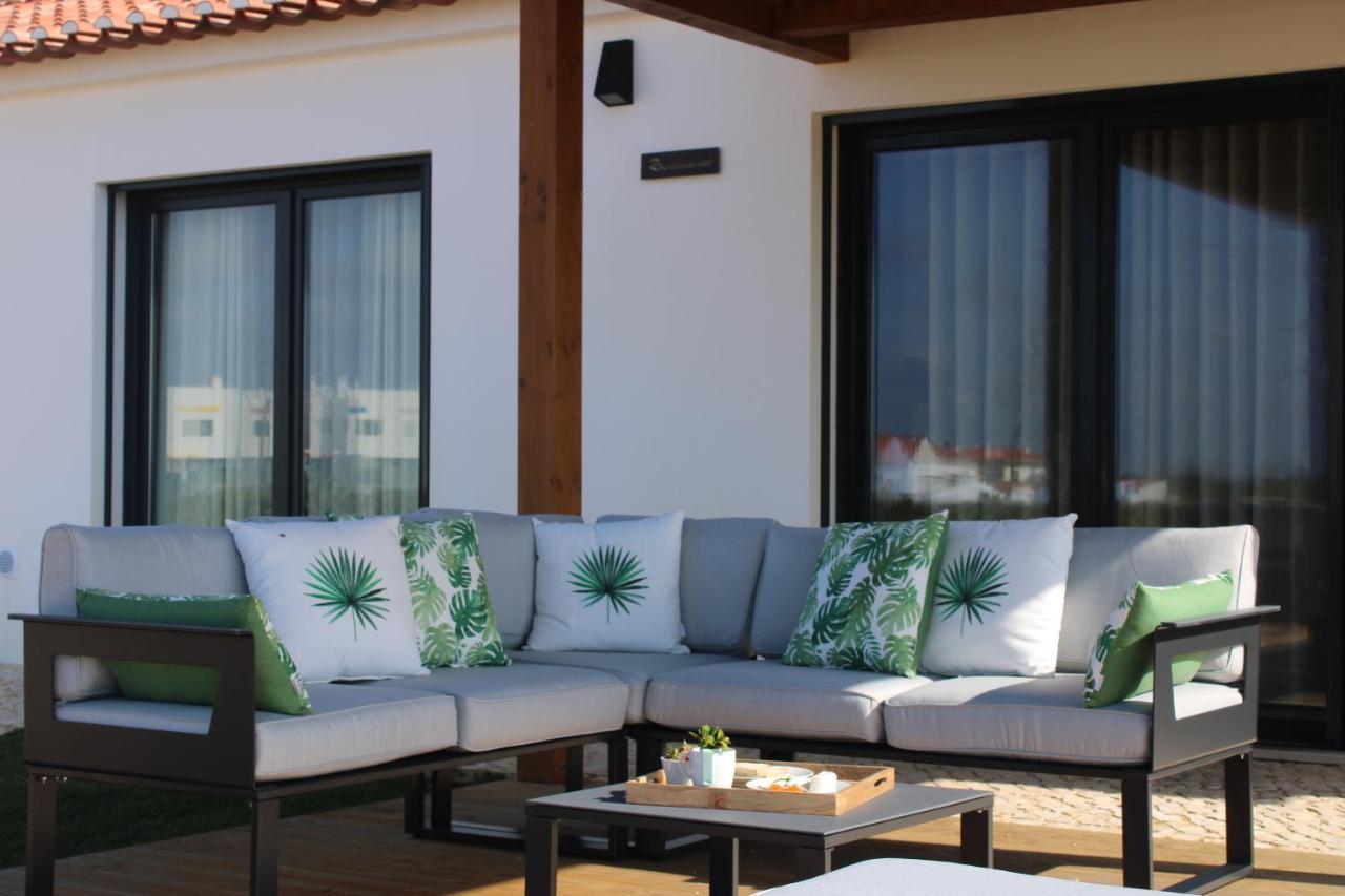 Quinta Do Planalto Vicentino - Casas De Campo ألخيزور المظهر الخارجي الصورة