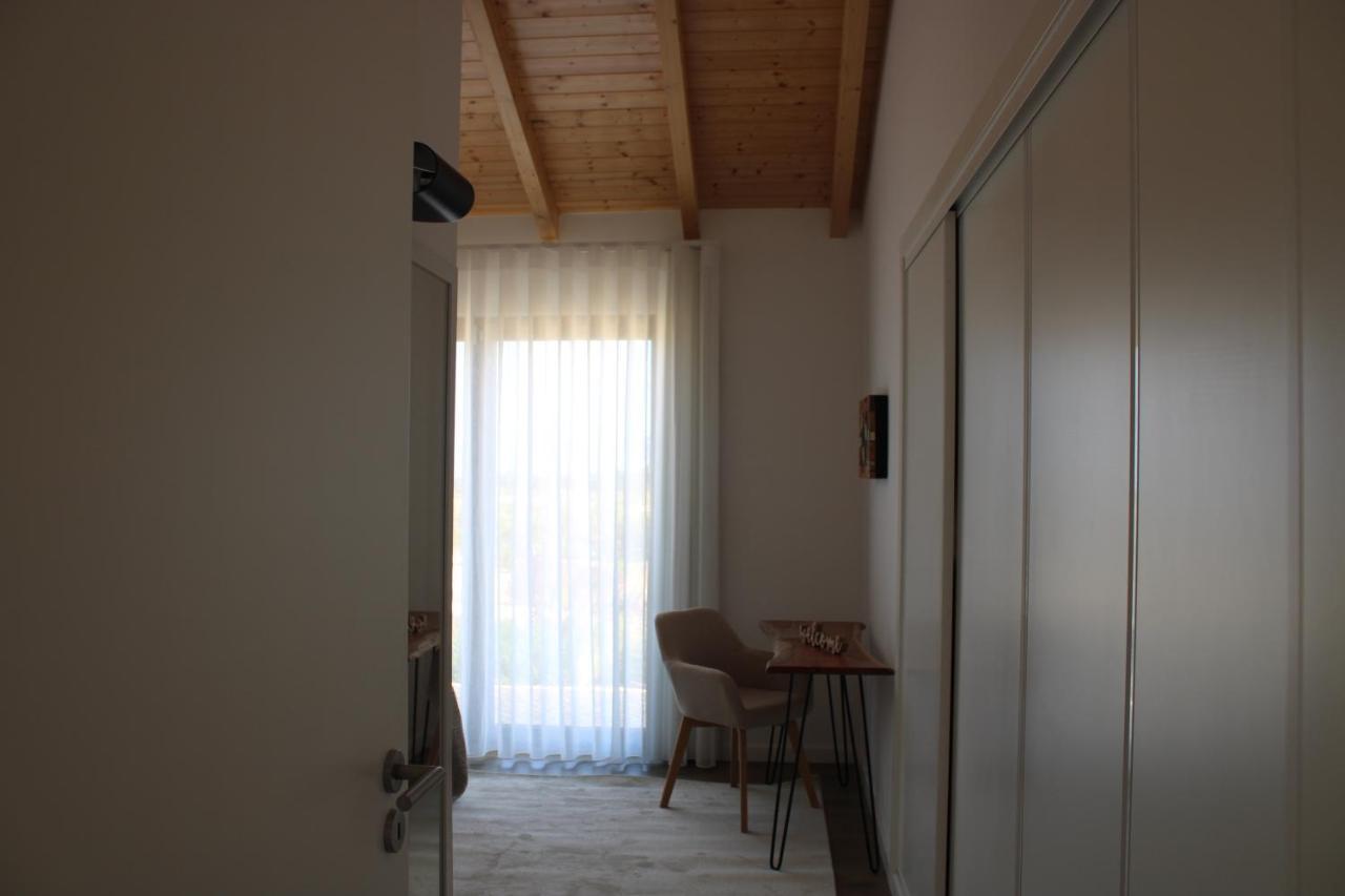 Quinta Do Planalto Vicentino - Casas De Campo ألخيزور المظهر الخارجي الصورة
