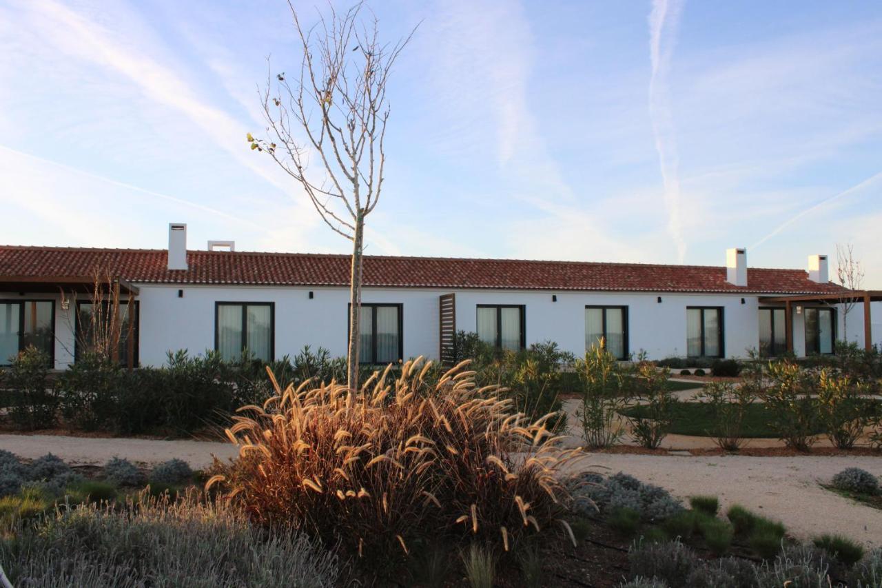 Quinta Do Planalto Vicentino - Casas De Campo ألخيزور المظهر الخارجي الصورة