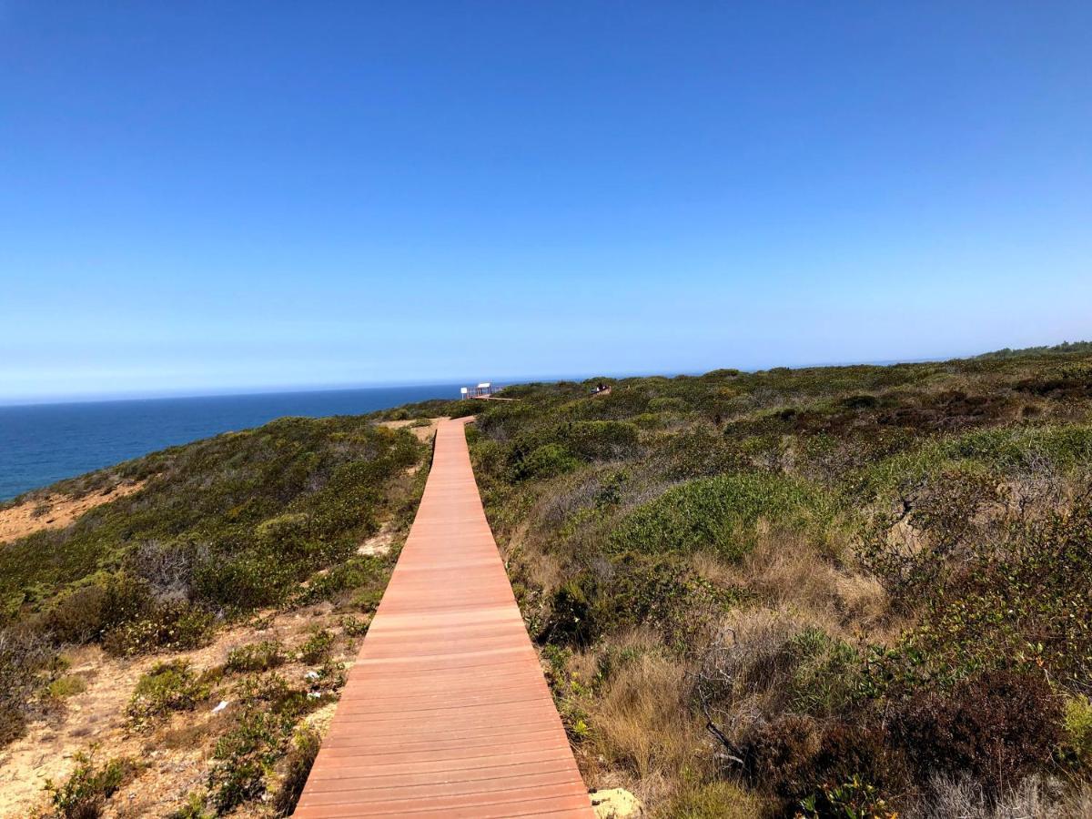 Quinta Do Planalto Vicentino - Casas De Campo ألخيزور المظهر الخارجي الصورة