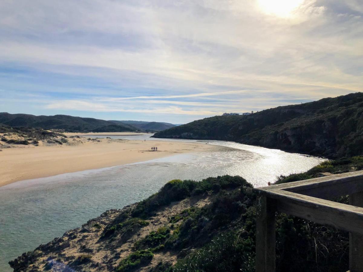 Quinta Do Planalto Vicentino - Casas De Campo ألخيزور المظهر الخارجي الصورة