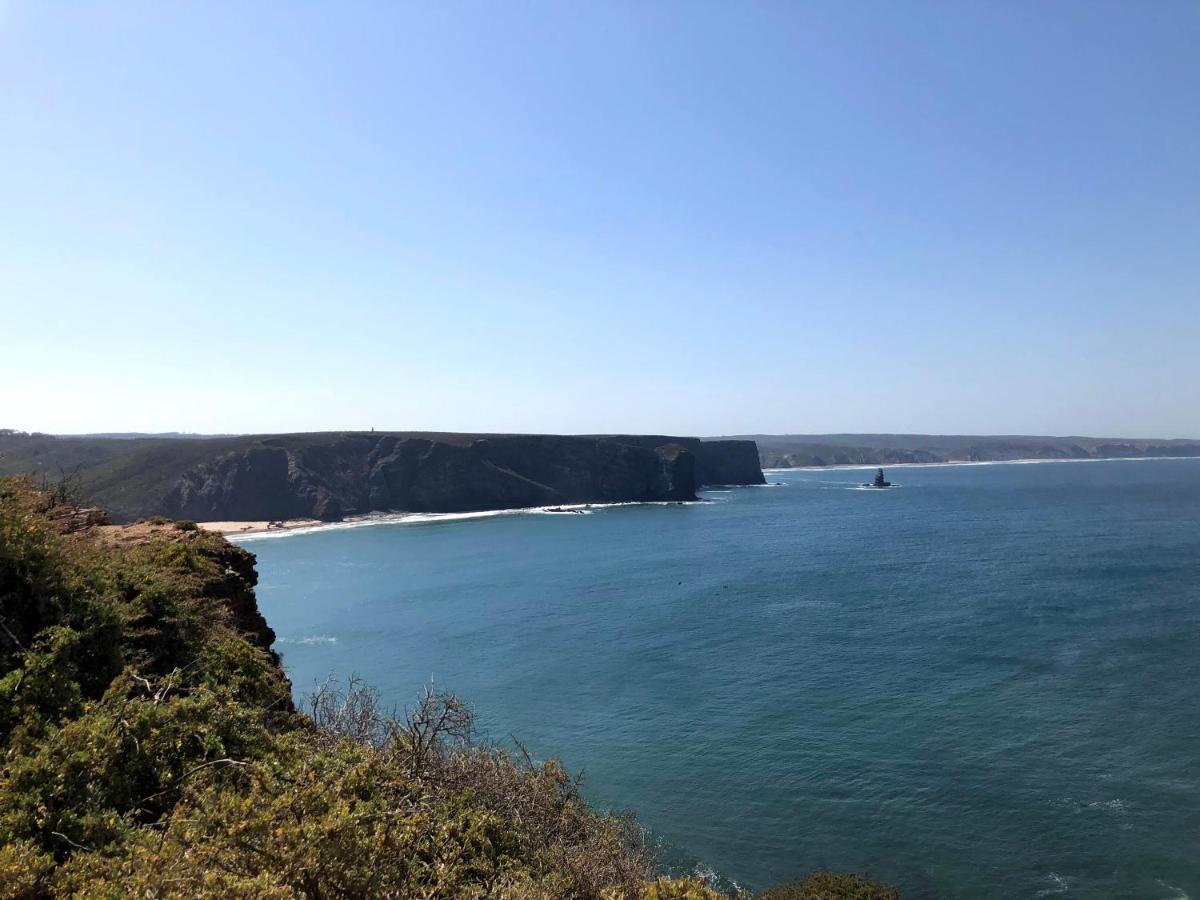 Quinta Do Planalto Vicentino - Casas De Campo ألخيزور المظهر الخارجي الصورة