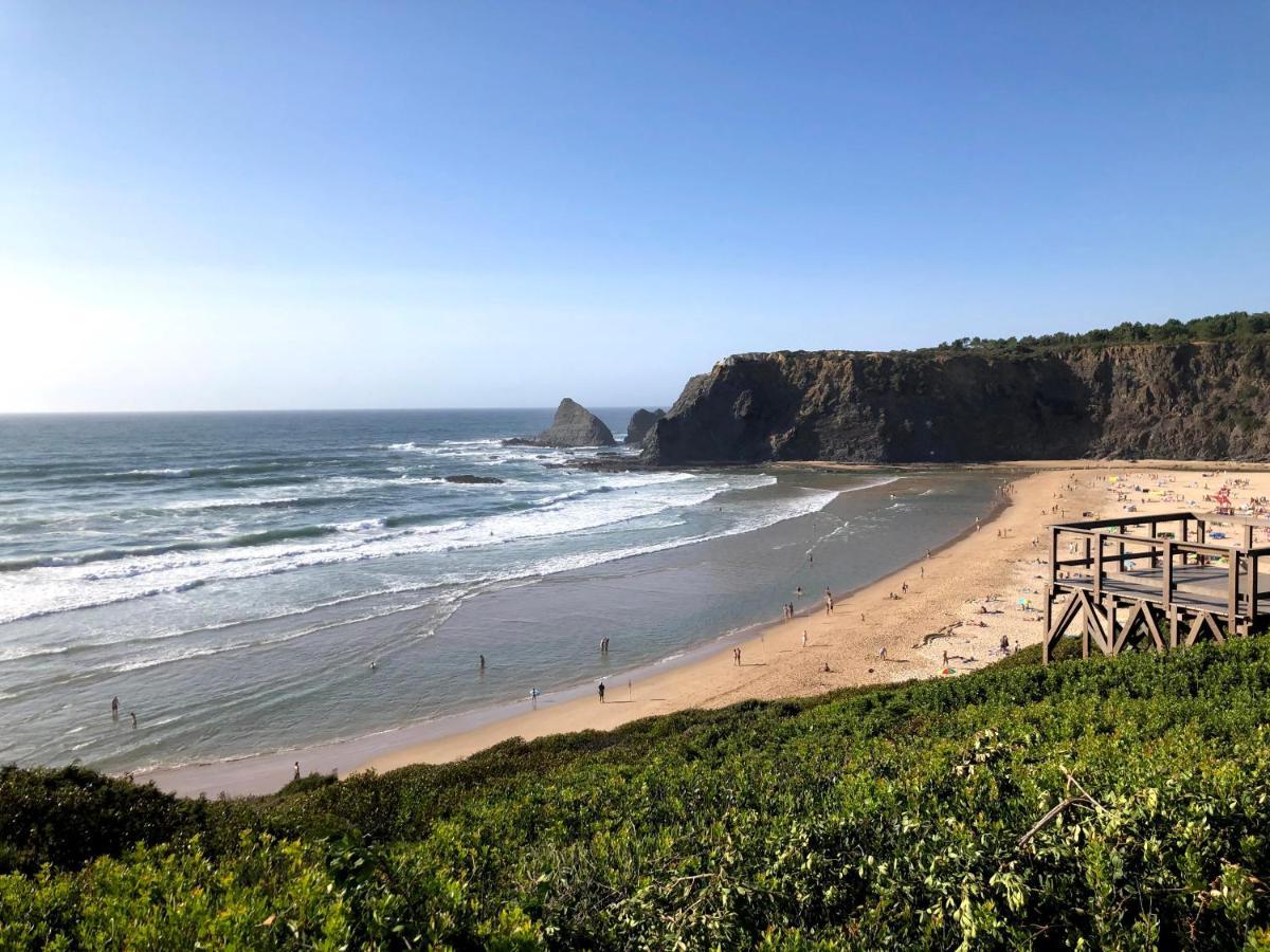 Quinta Do Planalto Vicentino - Casas De Campo ألخيزور المظهر الخارجي الصورة