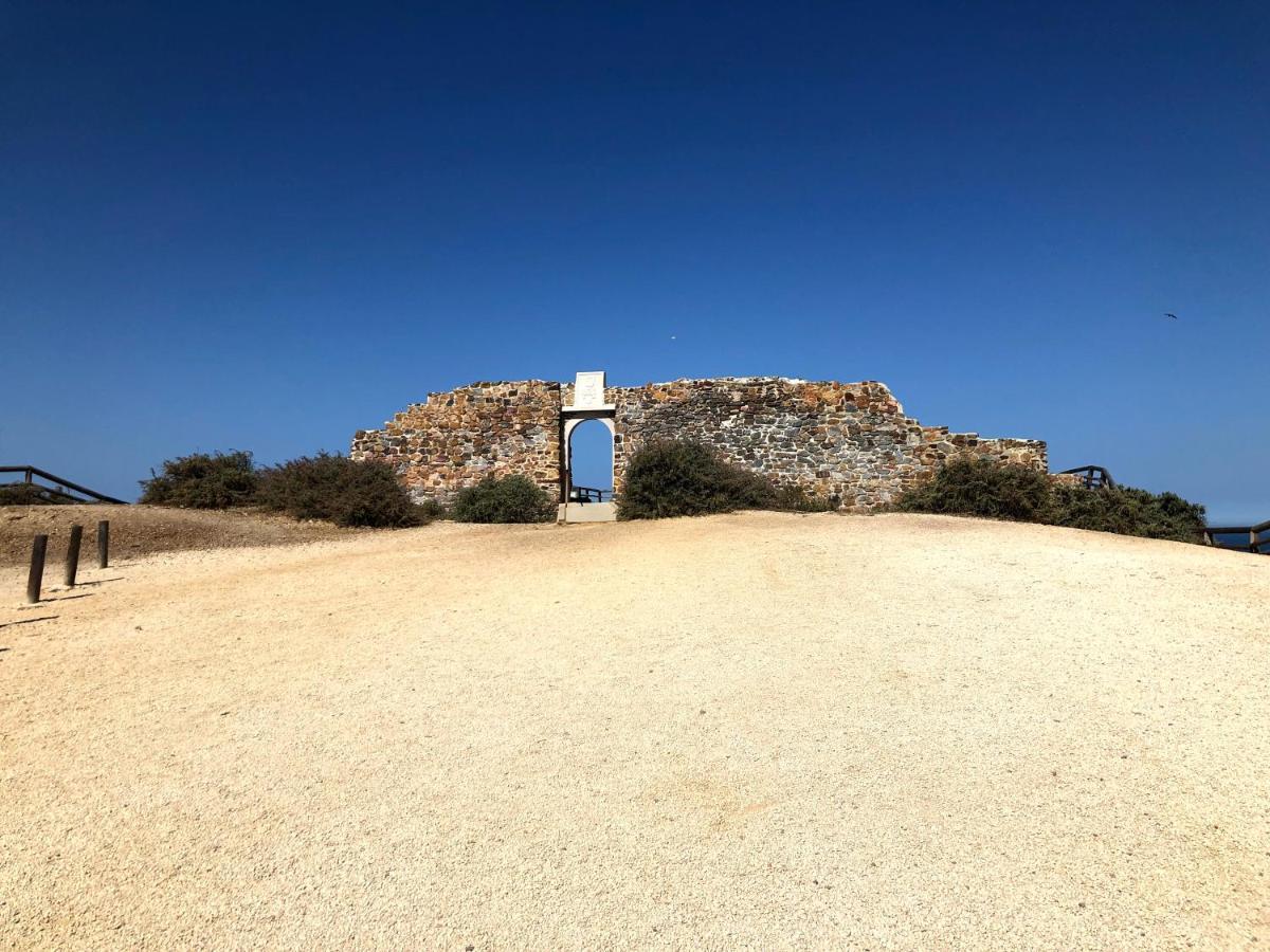 Quinta Do Planalto Vicentino - Casas De Campo ألخيزور المظهر الخارجي الصورة